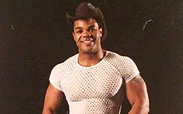 Vester Lee Flanagan