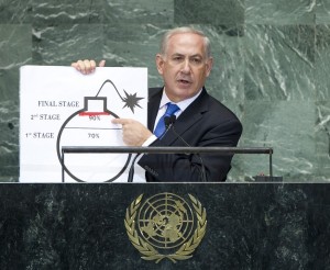Netanyahu-red-line-big