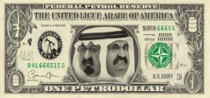 petrodollar