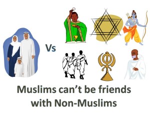 islam-vs-other-religion
