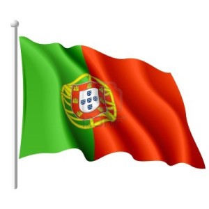 vlag-van-portugal