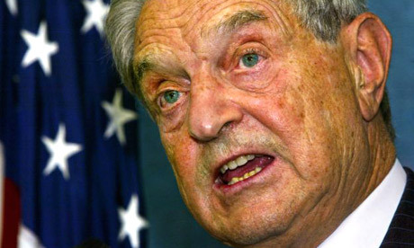 Soros