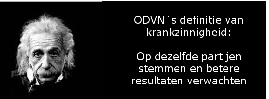 ODVN - Logo