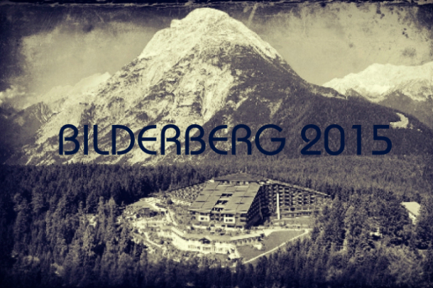 Bilderberg 2015
