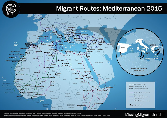 Migrant_ Routes_ Mediterranean 2015_3 September