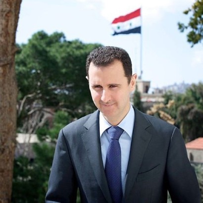 29-01-16 - Bashar-al-Assad