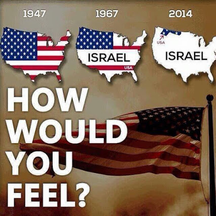 USA - Israel