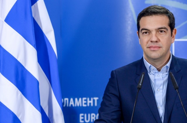 tsipras