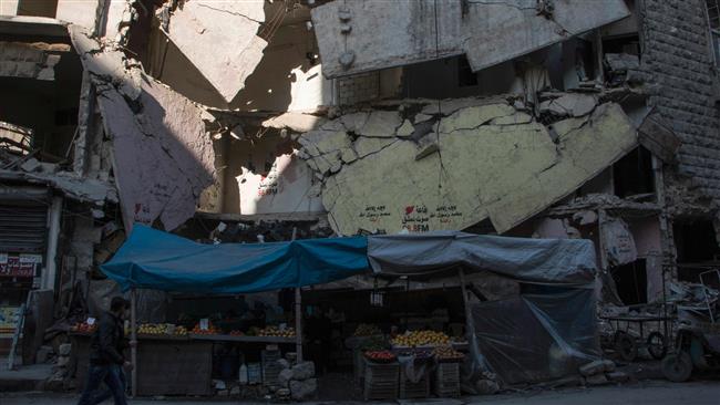 12-02-2012 - Syrie