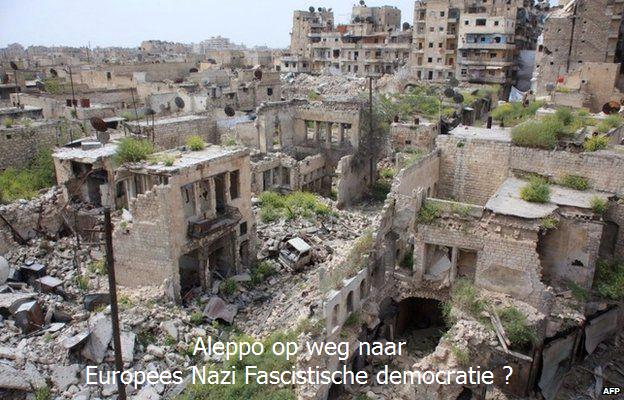 Allepo Nazi Fascistische Democratie_Fotor