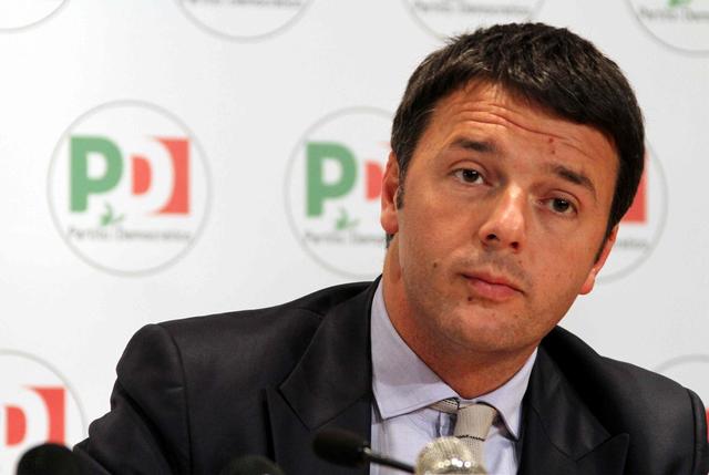 Mateo Renzi