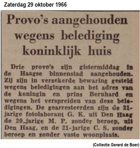 Naam van Oranje - 02