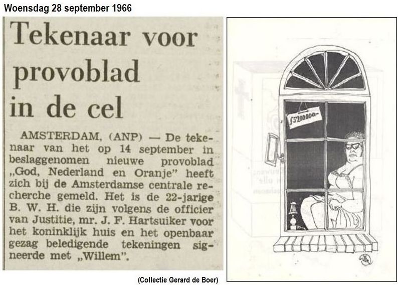 Naam van Oranje - 03