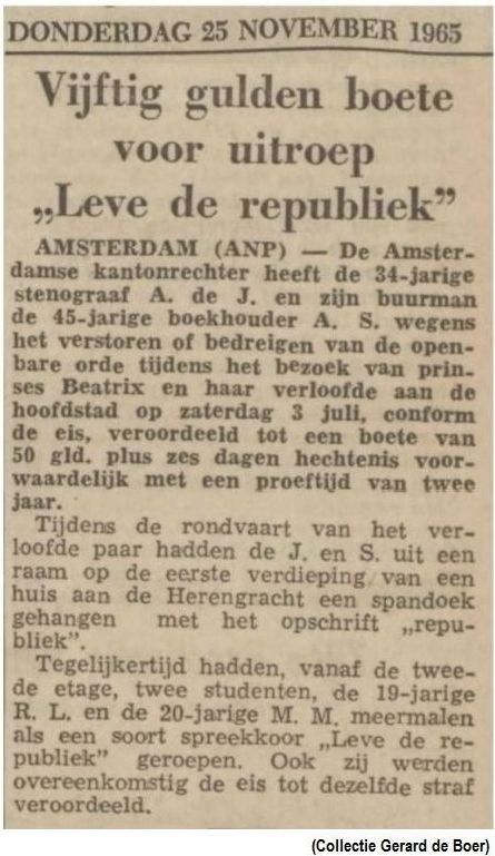 Naam van Oranje - 04