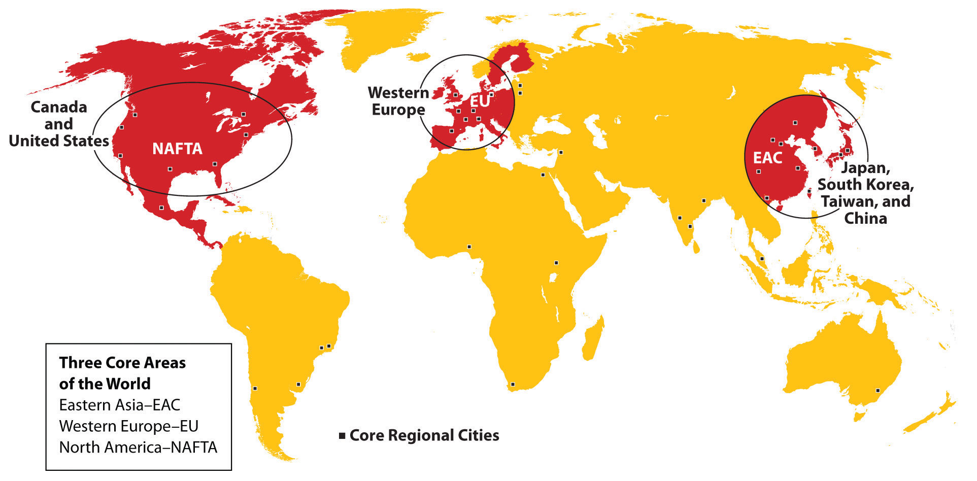 Wereldregering