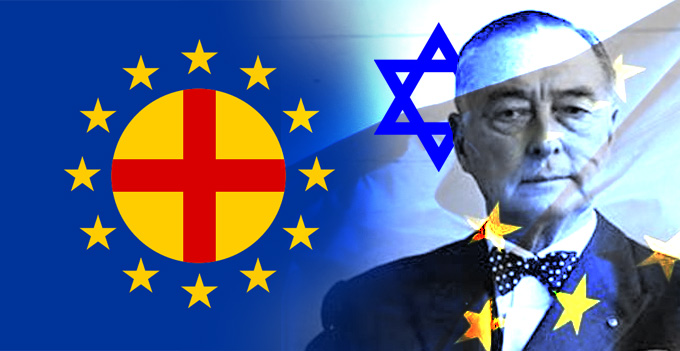 richardcoudenhovekalergi