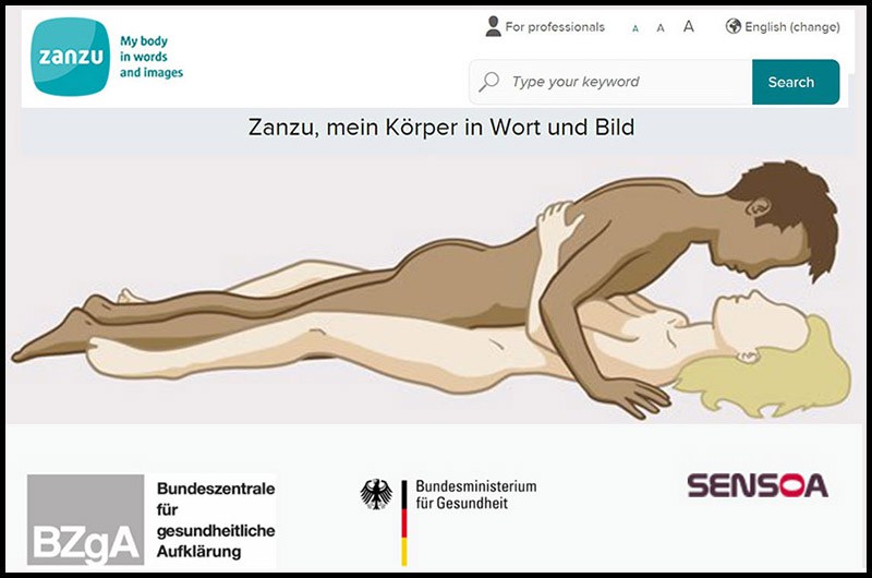 zanzu