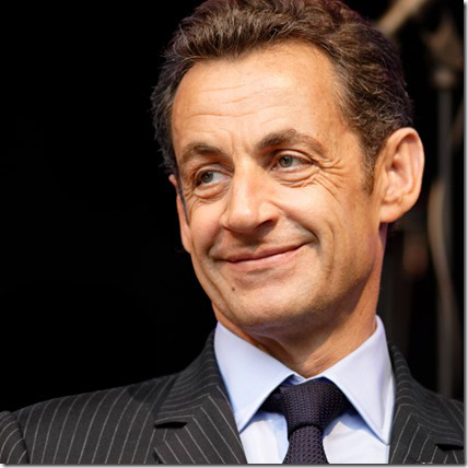 Sarkozy